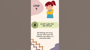 Emotional Regulation for Kids: S.O.N.A.R.