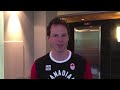 Jean Luc Brassard: Le pouvoir de la passion