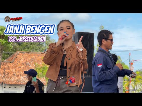 MISEL LAURA - SALAH GENAH | PUTRA ABISHEVA\" PERNIKAHAN KHAERUL \u0026 FERLY