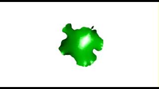 Growing Disk