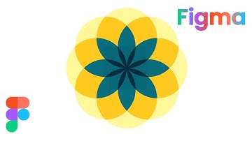 Random Effects using Shape Builder in Figma | Part 4 | DesignMentor