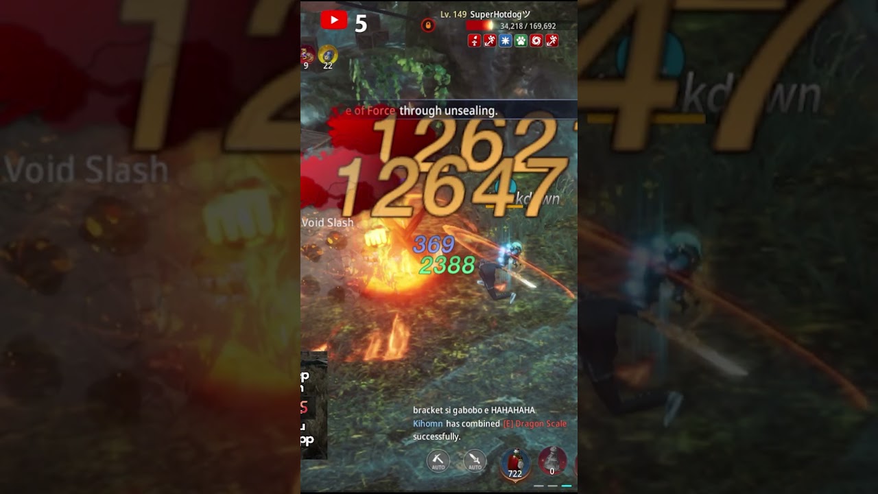 𝗠𝗜𝗥𝟰: 𝘞𝘩𝘦𝘯 𝘱𝘰𝘸𝘦𝘳 𝘮𝘦𝘦𝘵𝘴 𝘱𝘳𝘦𝘤𝘪𝘴𝘪𝘰𝘯.... 