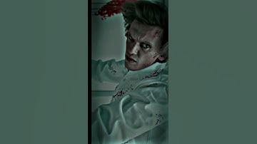 Henry Creel to Vecna || Stranger Things EDIT || Nemesis #strangerthings #Nemesis