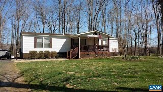 289 Community House Rd video tour
