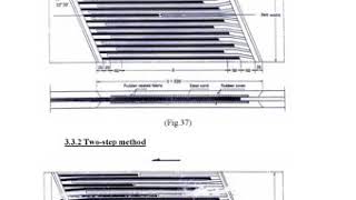 Explain theory _ Belt Splicing _Vulcanized method Course 2