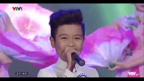 Những bông hoa trong vườn Bác | Bác Hồ - Một tình yêu bao la | NSUT Thanh Hoa, Hồng Ngọc, Nhật Minh