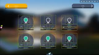 Lifedomus   download our brand new Delta Dore templates screenshot 1