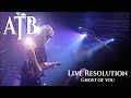 Andy Timmons Band  - &quot;Ghost Of You&quot; from &quot;Live Resolution&quot;