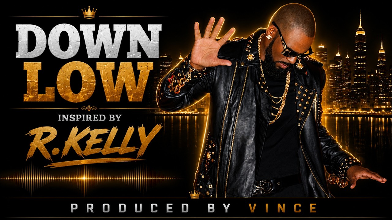 Смотреть «Down Low | Inspired By R.Kelly | New Music» на YouTube Смотреть «Down Low | Inspired By R.Kelly | New Music» на YouTube