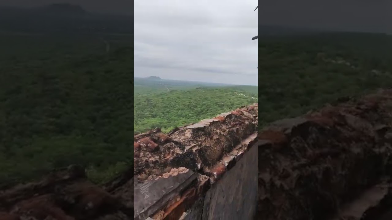 Shri malakonda swamy temple in pamuru, Andra Pradesh