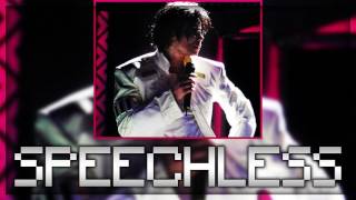 SPEECHLESS - Invincible World Tour 3rd Leg (Fanmade) | Michael Jackson
