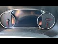 GMC Acadia Shift To Park Fix