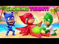 Catboy FREAKS OUT As Gekko Hides Owlette's Illness 😱 | PJ Masks 3D
