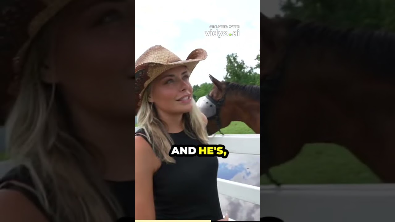 Exploring Corinna Kopf's Stunning Millionaire Mega-Ranch | The Night Shift