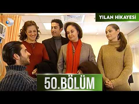 Yılan Hikayesi 50. Bölüm - HD