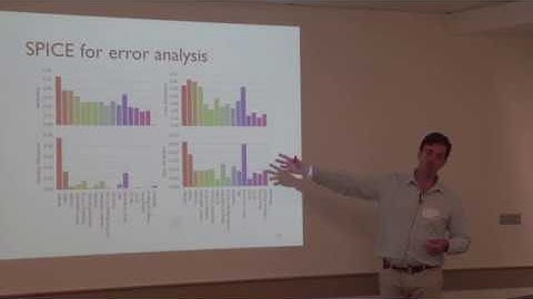 Visual Understanding in Natural Language