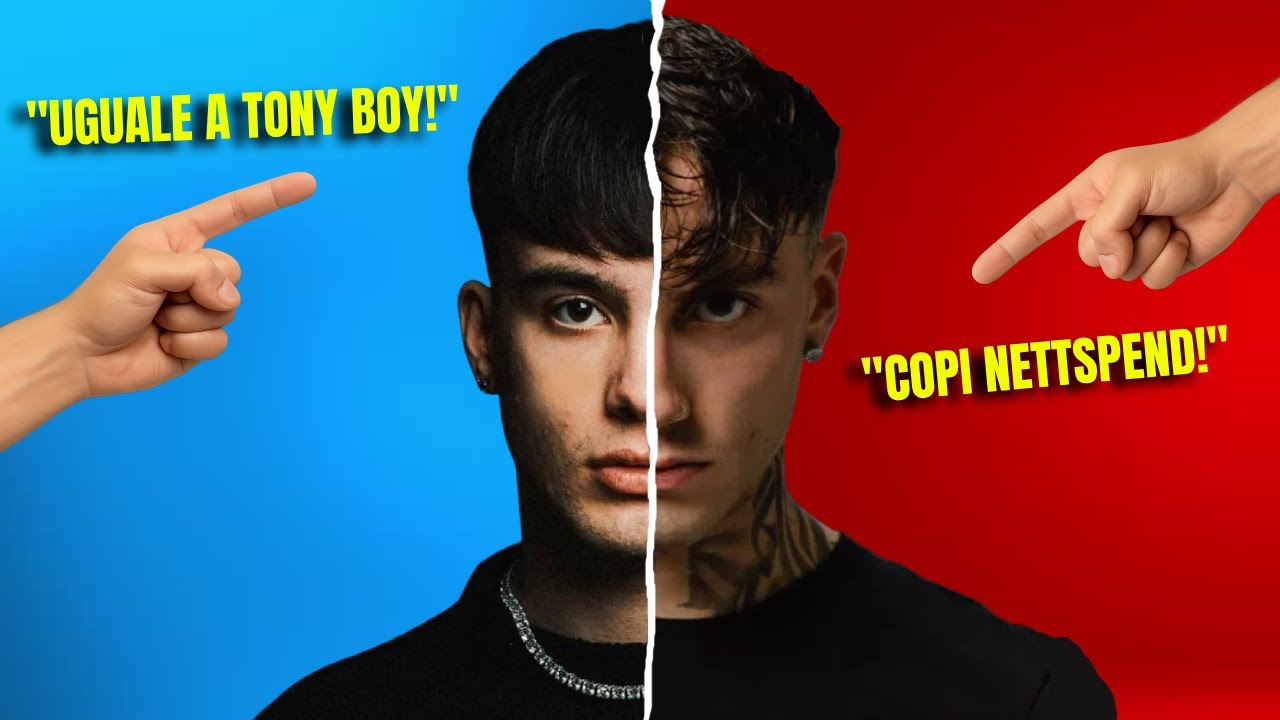 La verità su GLOCKY