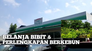 Download Lagu Belanja di toko trubus palembang, bibit dan perlengkapan berkebun MP3