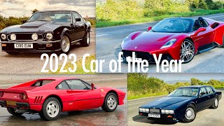 Harry's Garage Car of the Year 2023. Celebrating the best (& worst) cars of 2023 by Harry's garage 171,360 views 3 months ago 17 minutes