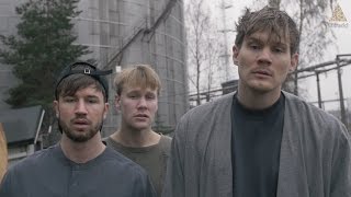 De Vet Du - k.R.e.D.d