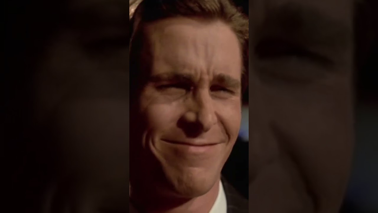 Sigma meme edit template Green Screen