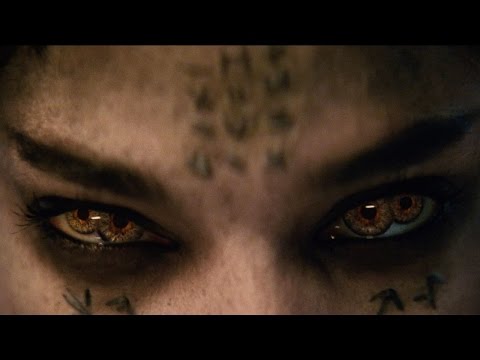 The Mummy - Trailer Tease (HD)