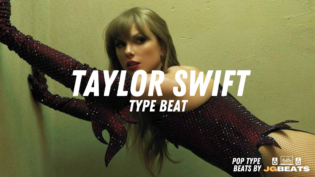 Taylor Swift - The Fate Of Ophelia Type Beat