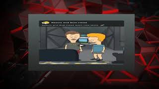 Beavis and butthead DR DRE DAY INSRAMENTAL