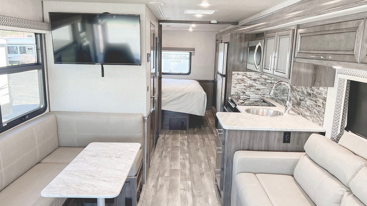 2022 Holiday Rambler Admiral 29M Class A Gas Motorhome For Sale | RV ...