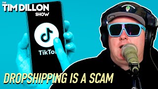Dropshipping Is A Scam #391