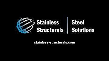 Stainless Structurals Corporate Video