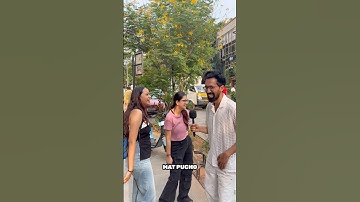 Jain college student gets exposed 😄