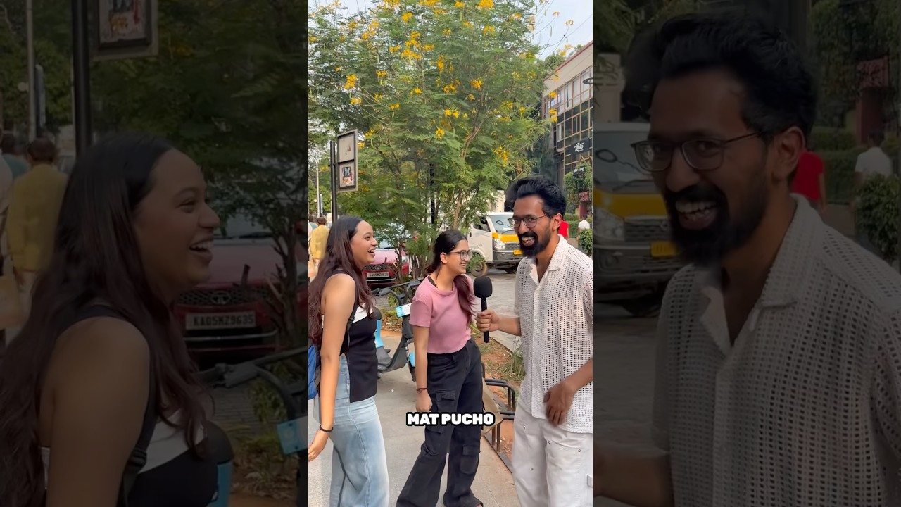 Jain college student gets exposed 😄