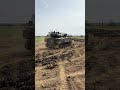 How fast can you drive FV432?