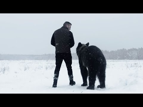 Tarek K.I.Z - Kaputt wie ich (official video)