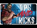 Top 50 tips and tricks for alpha 21  7 days to die