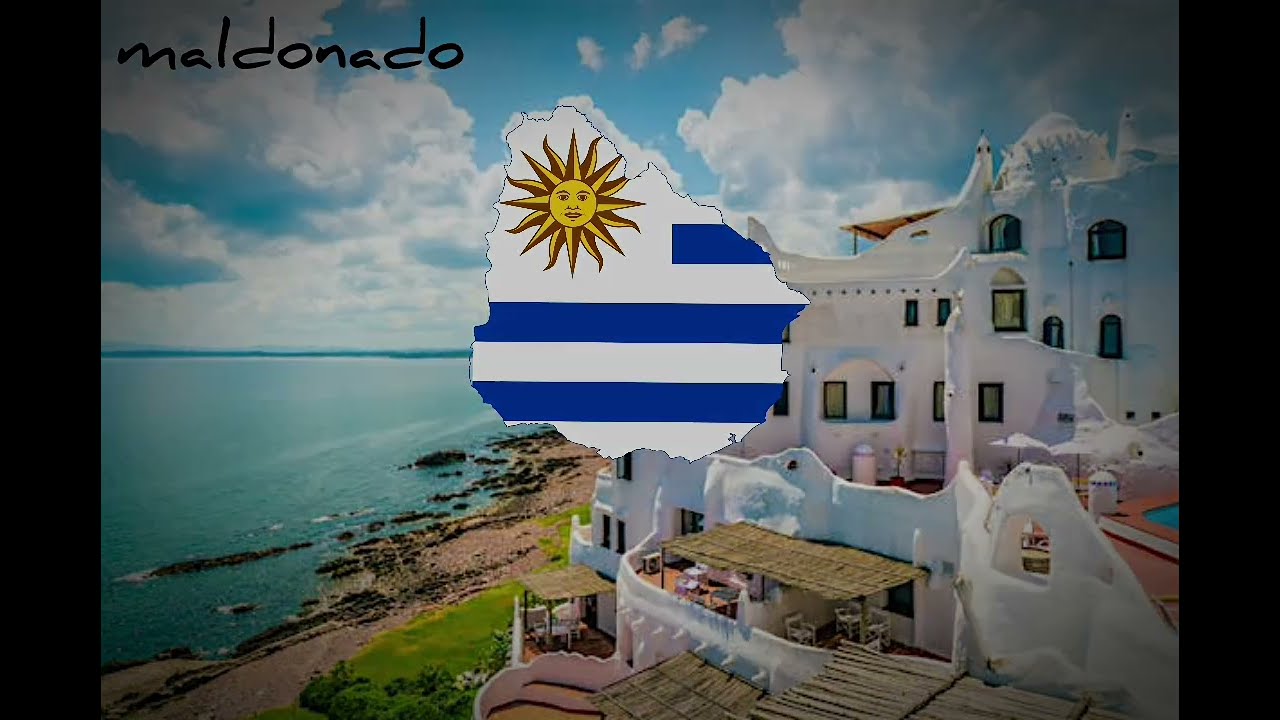 National Anthem of Uruguay - "Orientales, la Patria, o la Tumba!"