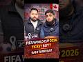 FIFA World Cup 2026 Ticket Buy Karna Chahiye Ya Nahi? | Complete Truth Revealed #shorts