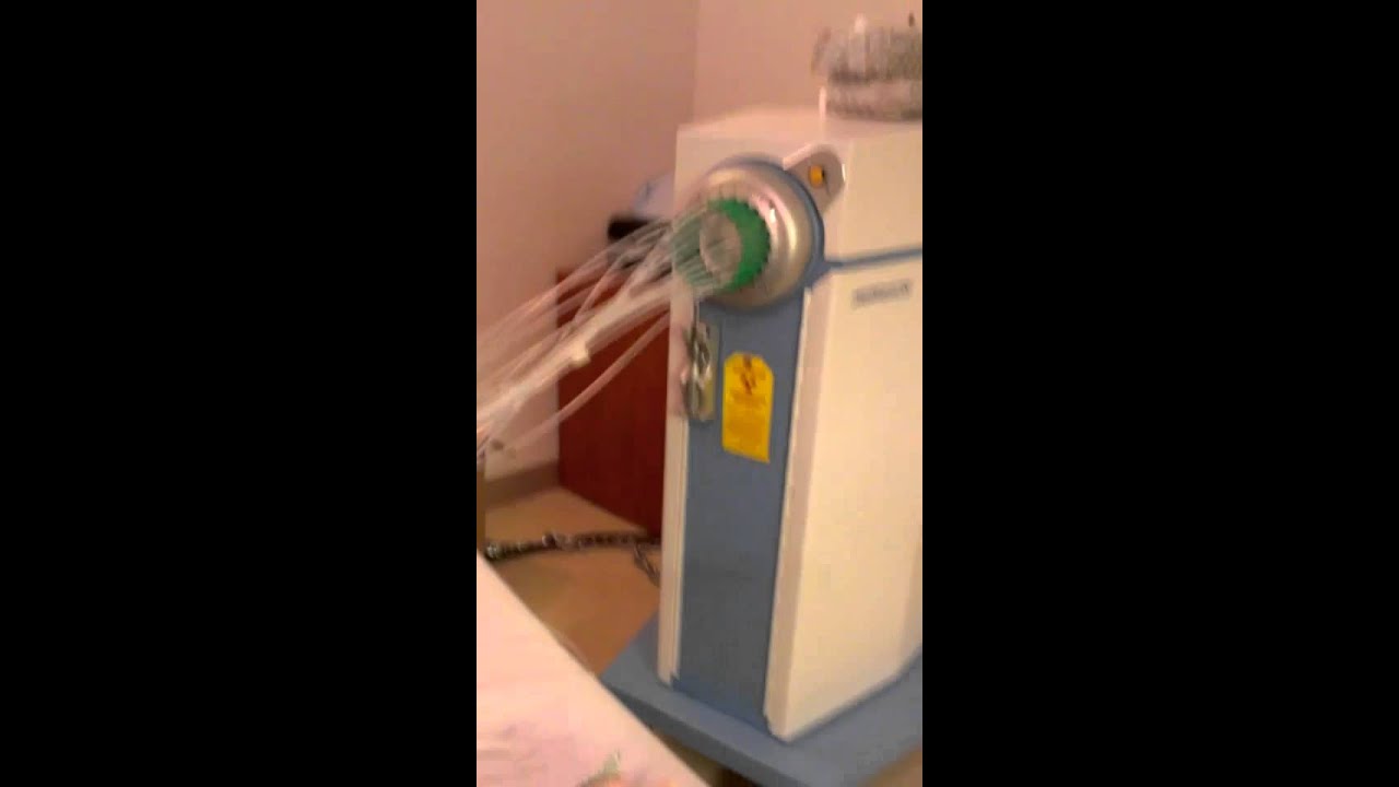 Brachytherapy Radiation 2