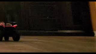 Rc Car Rotating Fast