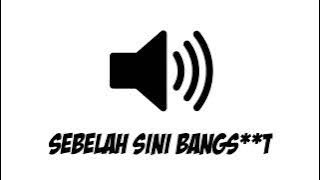 EFEK SOUND SEBELAH SINI BANGS**T || Link Download di deskripsi | Bantu sunscribe Ngab