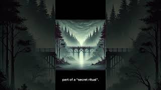 Cry Baby Bridges of Ohio Series: Alliance Crybaby Bridge