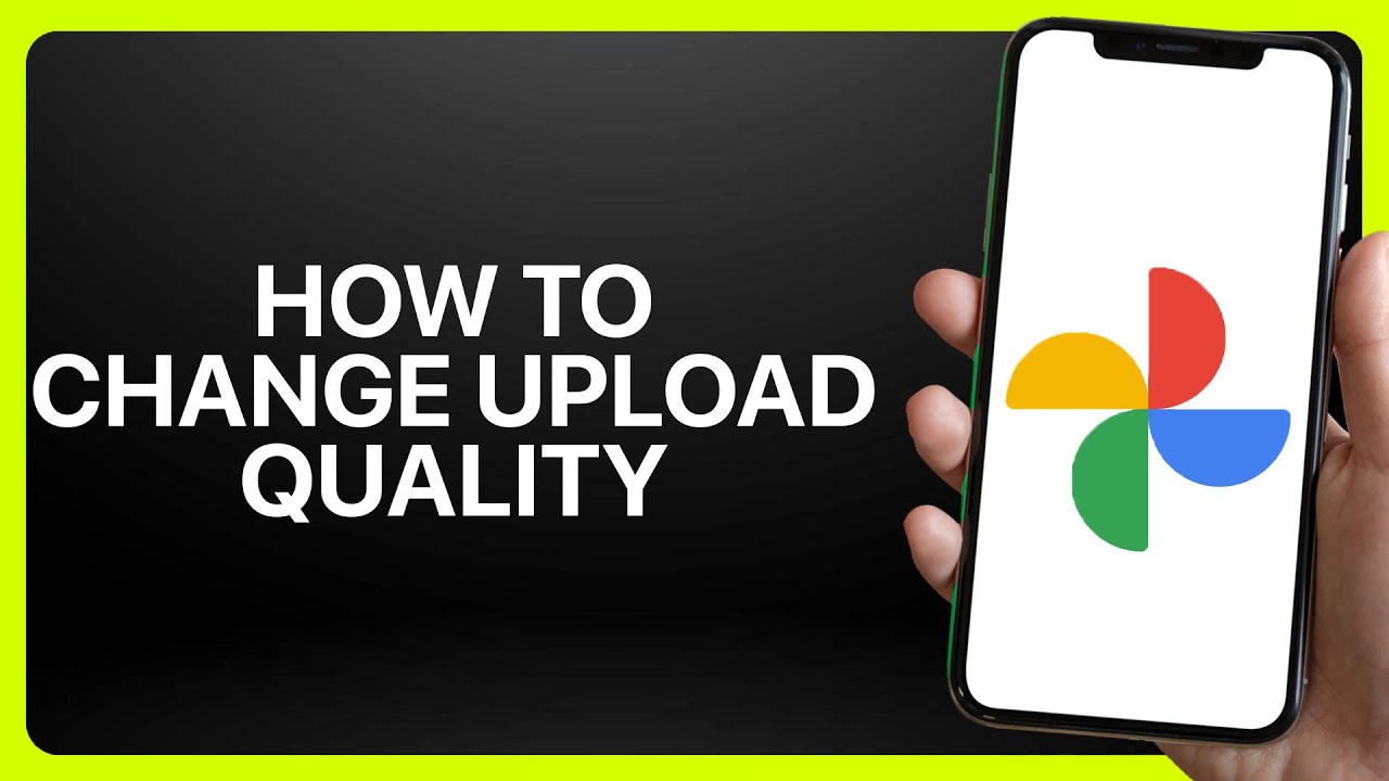 How To Change Upload Quality In Google Photos 2025 Tutorial YouTube how-to-change-upload-quality-in-google-photos-2025-tutorial-youtube