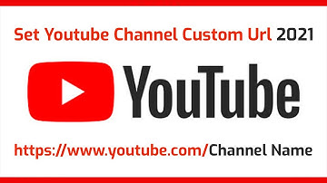 YouTube Custom URL Bangla 2021 | Custom URL Change Bangla | YouTube Custom URL Bangla | Custom URL