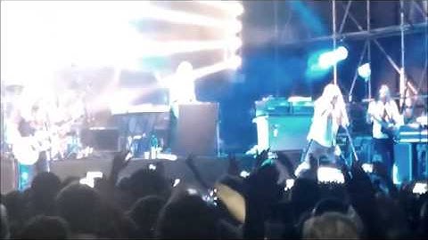 Uriah Heep- 2 Days Prog + 1 Festival in Veruno