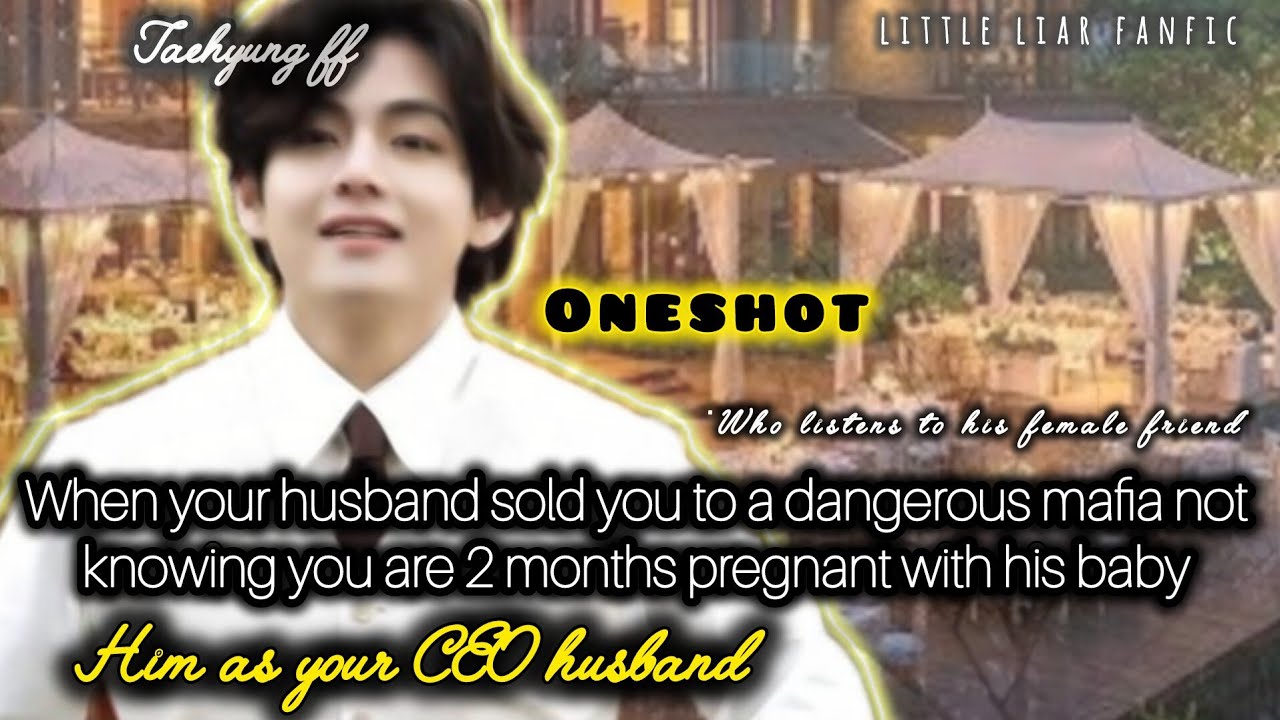 When your husband sold you to a dangerous mafia because of his female friend not knowing you are -