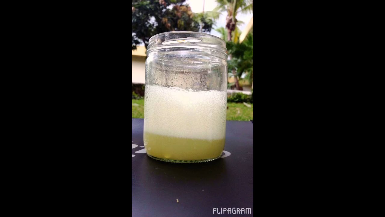 Limone Con Bicarbonato - Cómo preparar el limón con bicarbonato para