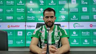 Apresentação Rodrigo Soares