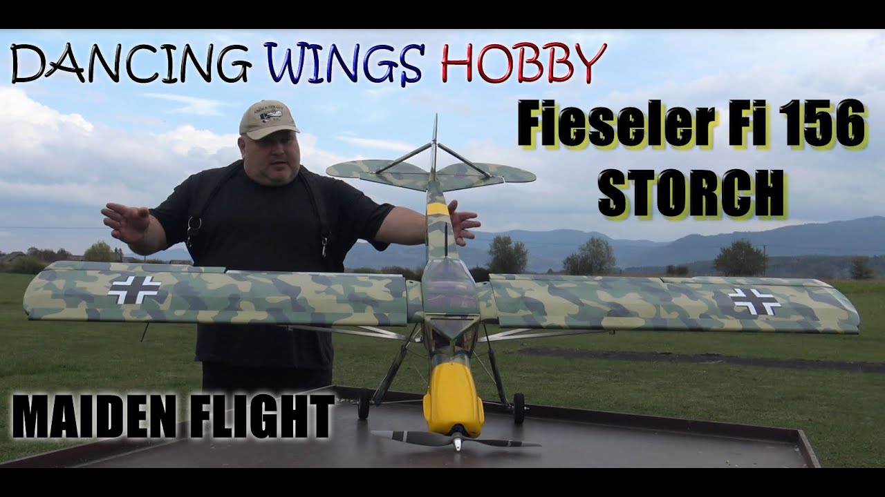 Xfly Model Tasman 1500mm Wingspan 4s Rc Stol Bush Plane Pnp Maiden Flight Just Before Tornado Youtube