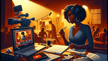 Choosing a Script Supervisor: The Unsung Hero of Film Production